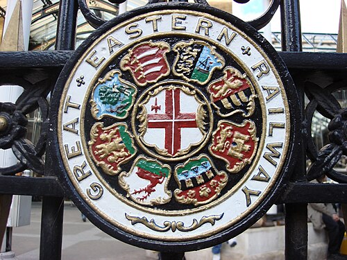 Great Eastern Railway